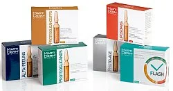 Martiderm Ампульный уход Martiderm