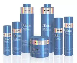 Estel Otium Aqua - Интенсивное увлажнение