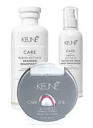 Keune Care Line- Против выпадения волос