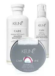 Keune Care Line- Против выпадения волос