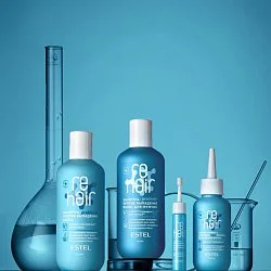 Estel Сохранение и рост волос Rehair