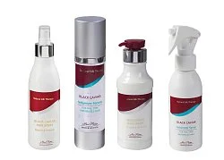 Mon Platin Ухода за волосами на основе черной икры и протеинов шелка Mon Platin