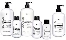 Lisap Milano Воостановление волос Lisaplex Lisap