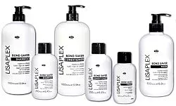 Lisap Milano Воостановление волос Lisaplex Lisap