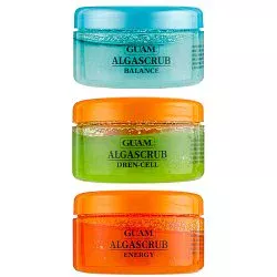 Guam Скрабы для тела