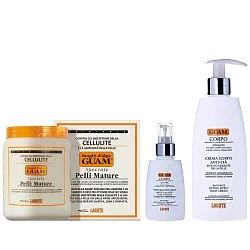 Guam Обертывания