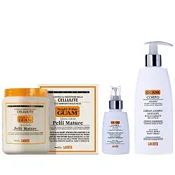 Guam Обертывания