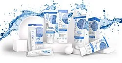 Concept Уход за лицом и телом Ceramed