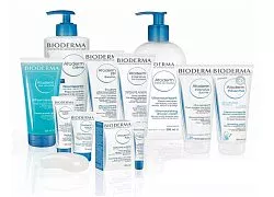 Bioderma Атодерм - Программа ухода за сухой кожей Bioderma