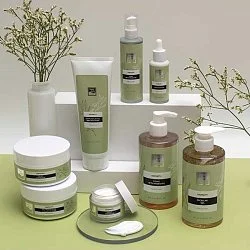 Beauty Style Линия Unimatt + для жирной кожи Beauty Style