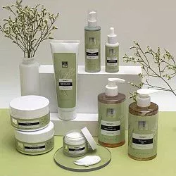 Beauty Style Линия Unimatt + для жирной кожи Beauty Style