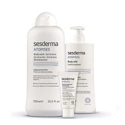 Sesderma Atopises - восстановление разрушнной функции кожи