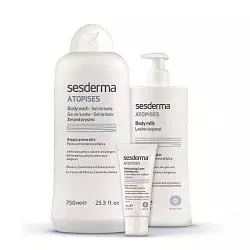 Sesderma Atopises - восстановление разрушнной функции кожи