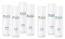Janssen Cosmetics Facial Cream Masks — Кремовые маски для профессионального использования