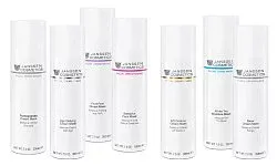 Janssen Cosmetics Facial Cream Masks — Кремовые маски для профессионального использования