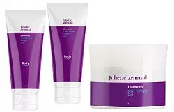 Juliette Armand Линия ухода за телом Elements Juliette Armand
