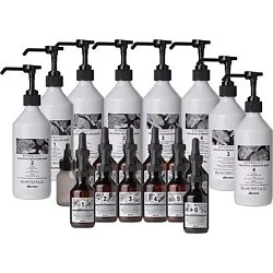 Davines Tailoring - мгновенное обновление волос