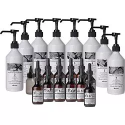 Davines Tailoring - мгновенное обновление волос