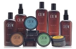 American Crew Стайлинговая линия для мужчин American Crew American Crew Стайлинговая линия для мужчин American Crew