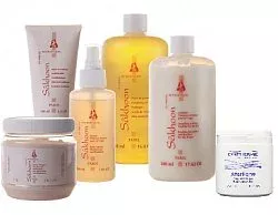 Les Complexes Biotechniques M120 Линия ухода за телом Les Complexes Biotechniques M120