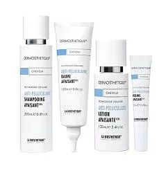 La Biosthetique Pellicules - Комплексный метод против перхоти