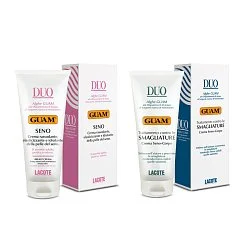 Guam Уход за грудью