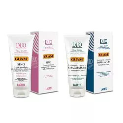 Guam Уход за грудью