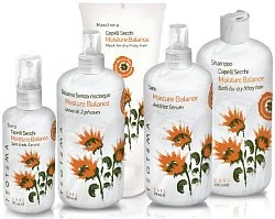 Teotema Базовая линия для волос Teotema