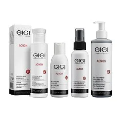 GiGi Уход за проблемной кожей GiGi