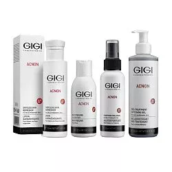 GiGi Уход за проблемной кожей GiGi