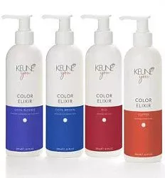 Keune Keune You - Система персонализированного ухода Keune Keune You - Система персонализированного ухода