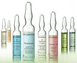 Dr. Grandel Концентраты Dr.Grandel
