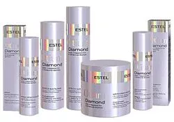 Estel Otium Diamond - Гладкость и блеск