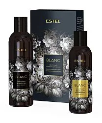 Estel Flowers - Линия с ароматами цветов Estel