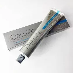 3Deluxe Краски и оксиды 3Deluxe