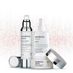 Sesderma Azelac - укрепление капиляров