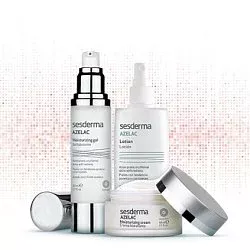 Sesderma Azelac - укрепление капиляров