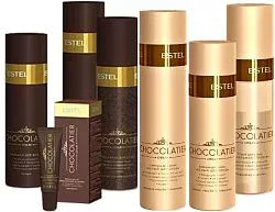 Estel Линия Chocolatier Estel