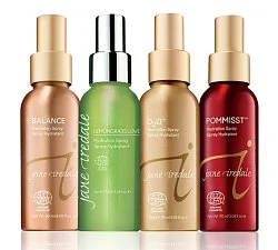 Jane Iredale Увлажняющие лосьоны и кремы для лица Jane Iredale