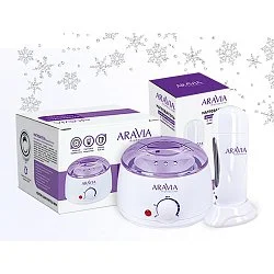 Aravia Оборудование для депиляции Aravia