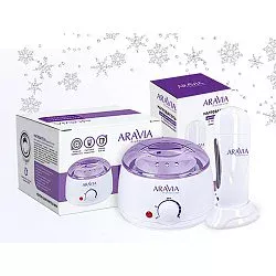 Aravia Оборудование для депиляции Aravia