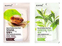 Eunyul Маски для лица Eunyul