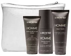 La Biosthetique Мужская серия La Biosthetique