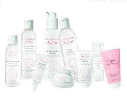 Avene Основной уход за чувствительной кожей Avene