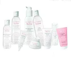 Avene Основной уход за чувствительной кожей Avene