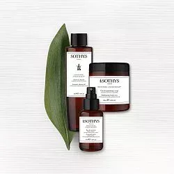 Sothys Линия с аромамаслами Aroma Sothys