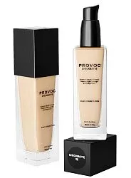 Provoc Тональные средства Provoc
