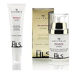 Histomer Bio HLS - Программы био-стимуляции против морщин и возрастных изменений