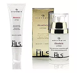 Histomer Bio HLS - Программы био-стимуляции против морщин и возрастных изменений