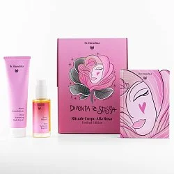 Dr. Hauschka Лимитированные товары Dr. Hauschka